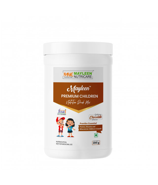 MAYLEEN KIDS NUTRITION DRINK MIX 200g