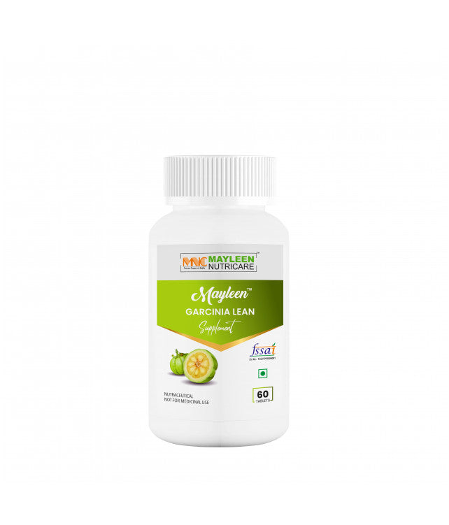 MAYLEEN GARCINIA LEAN SUPPLEMENT 60 Tablets