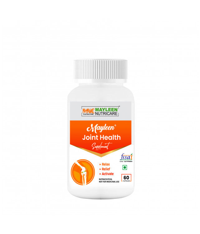 Mayleen Joint Health 60 Veg Capsules