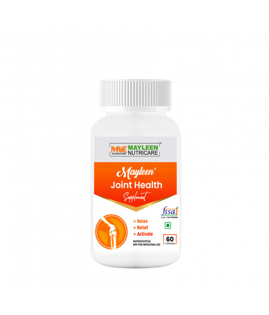 Mayleen Joint Health 60 Veg Capsules